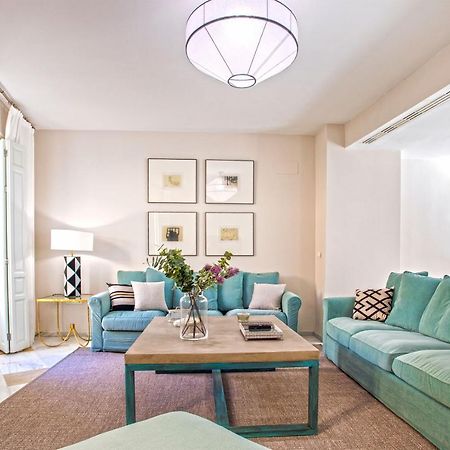 Genteel Home Abades Sevilla Exterior foto