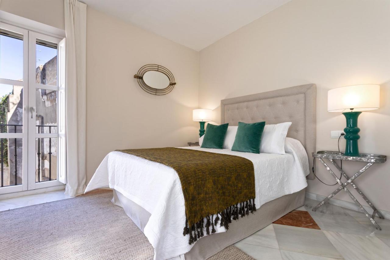 Genteel Home Abades Sevilla Exterior foto
